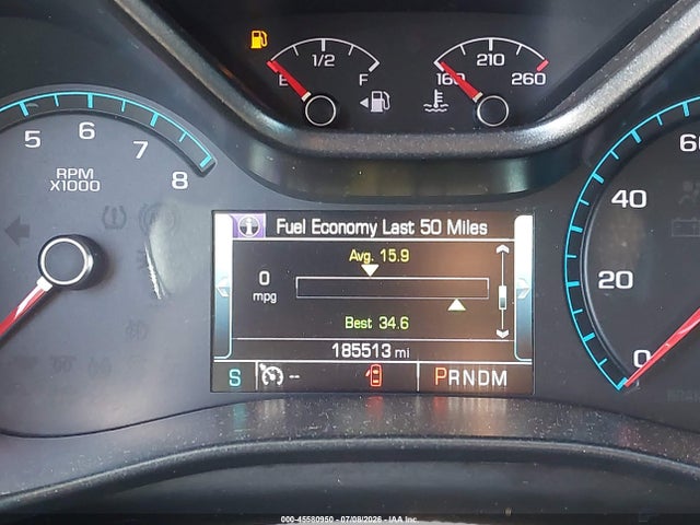 1GCGSCE32G1207944 Chevrolet Colorado 2wd Lt