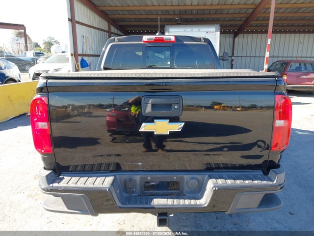 1GCGSCE32G1207944 Chevrolet Colorado 2wd Lt