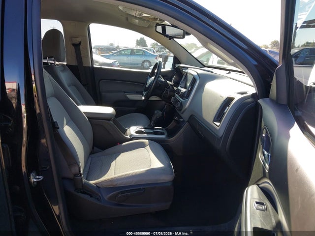 1GCGSCE32G1207944 Chevrolet Colorado 2wd Lt