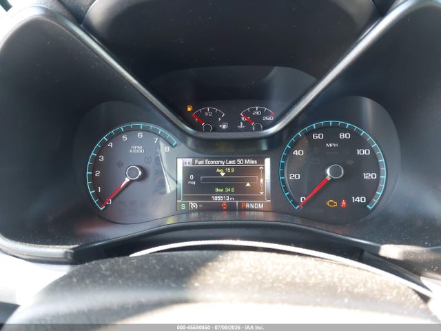 1GCGSCE32G1207944 Chevrolet Colorado 2wd Lt