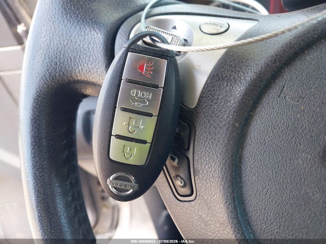 45580952 :رقم المزاد ، 3N1AB7AP0KY282915 vin ، 2019 Nissan Sentra Sv مزاد بيع