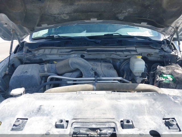 3C6TR5HT1GG297520 RAM 2500 Tradesman