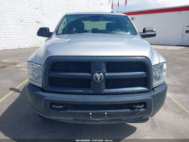 3C6TR5HT1GG297520 RAM 2500 Tradesman