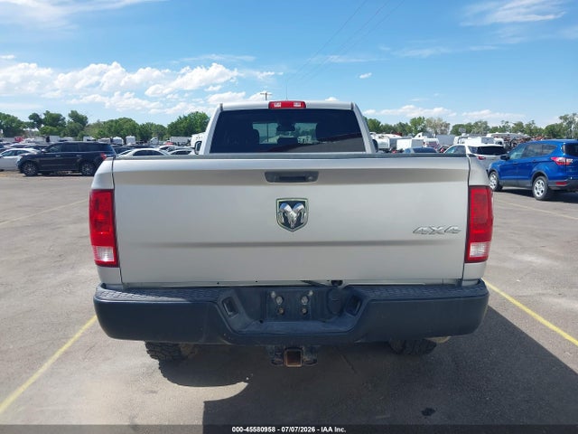 3C6TR5HT1GG297520 RAM 2500 Tradesman