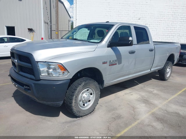 3C6TR5HT1GG297520 RAM 2500 Tradesman
