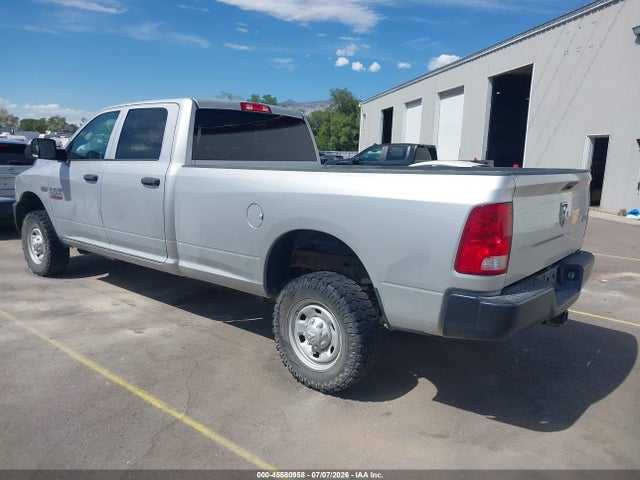3C6TR5HT1GG297520 RAM 2500 Tradesman