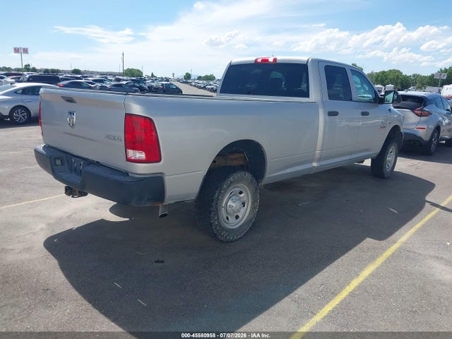 3C6TR5HT1GG297520 RAM 2500 Tradesman