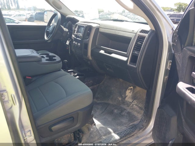 3C6TR5HT1GG297520 RAM 2500 Tradesman