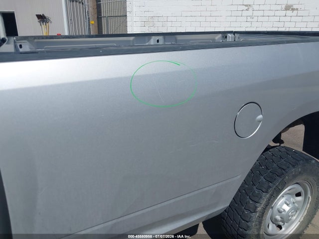 3C6TR5HT1GG297520 RAM 2500 Tradesman