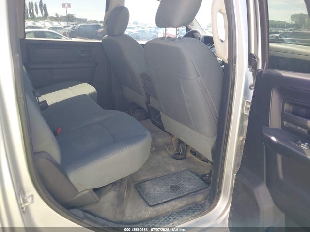3C6TR5HT1GG297520 RAM 2500 Tradesman