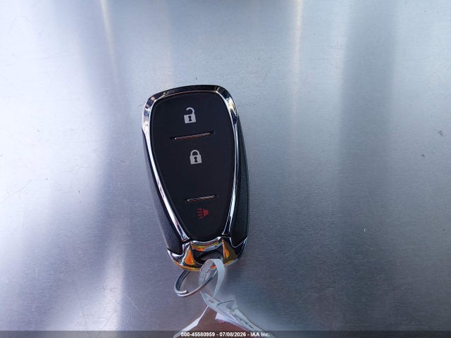 Продаж на аукціоні авто 2024 Chevrolet Equinox Fwd Ls, vin: 3GNAXHEG1RL188734, номер лоту: 45580959