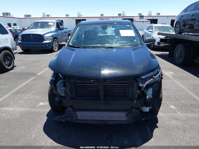 Продаж на аукціоні авто 2024 Chevrolet Equinox Fwd Ls, vin: 3GNAXHEG1RL188734, номер лоту: 45580959