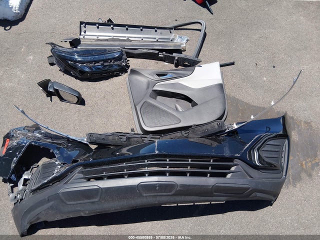 Продаж на аукціоні авто 2024 Chevrolet Equinox Fwd Ls, vin: 3GNAXHEG1RL188734, номер лоту: 45580959