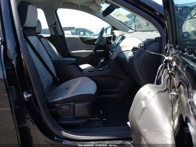 Продаж на аукціоні авто 2024 Chevrolet Equinox Fwd Ls, vin: 3GNAXHEG1RL188734, номер лоту: 45580959