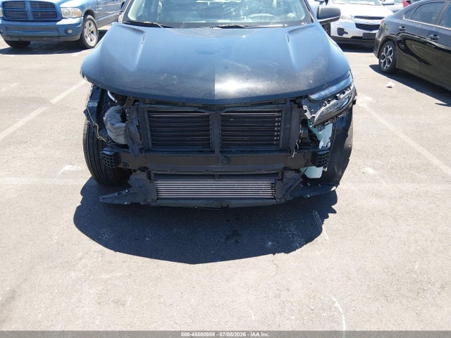 Продаж на аукціоні авто 2024 Chevrolet Equinox Fwd Ls, vin: 3GNAXHEG1RL188734, номер лоту: 45580959