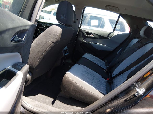 Продаж на аукціоні авто 2024 Chevrolet Equinox Fwd Ls, vin: 3GNAXHEG1RL188734, номер лоту: 45580959