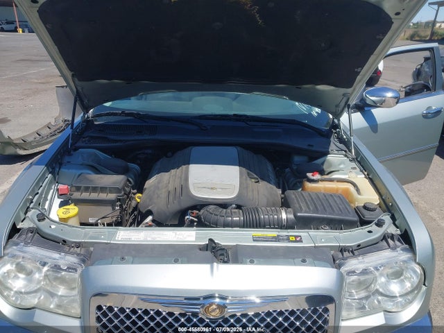 Продажа на аукционе авто 2006 Chrysler 300c, vin: 2C3LA63H96H112089, номер лота: 45580961