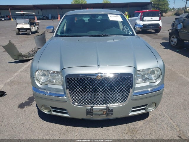 Продажа на аукционе авто 2006 Chrysler 300c, vin: 2C3LA63H96H112089, номер лота: 45580961