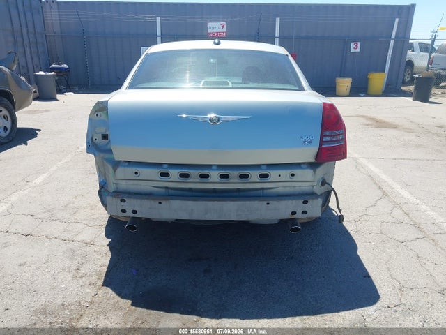 Продажа на аукционе авто 2006 Chrysler 300c, vin: 2C3LA63H96H112089, номер лота: 45580961