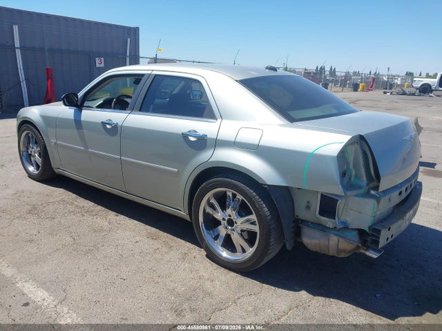 Продажа на аукционе авто 2006 Chrysler 300c, vin: 2C3LA63H96H112089, номер лота: 45580961