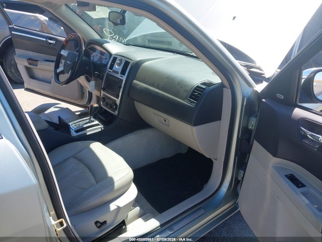 Продажа на аукционе авто 2006 Chrysler 300c, vin: 2C3LA63H96H112089, номер лота: 45580961
