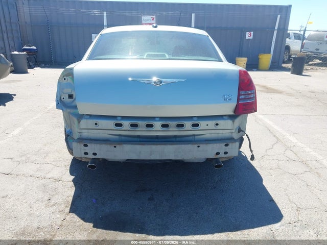 Продажа на аукционе авто 2006 Chrysler 300c, vin: 2C3LA63H96H112089, номер лота: 45580961