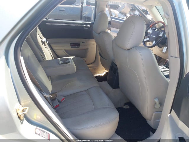 Продажа на аукционе авто 2006 Chrysler 300c, vin: 2C3LA63H96H112089, номер лота: 45580961