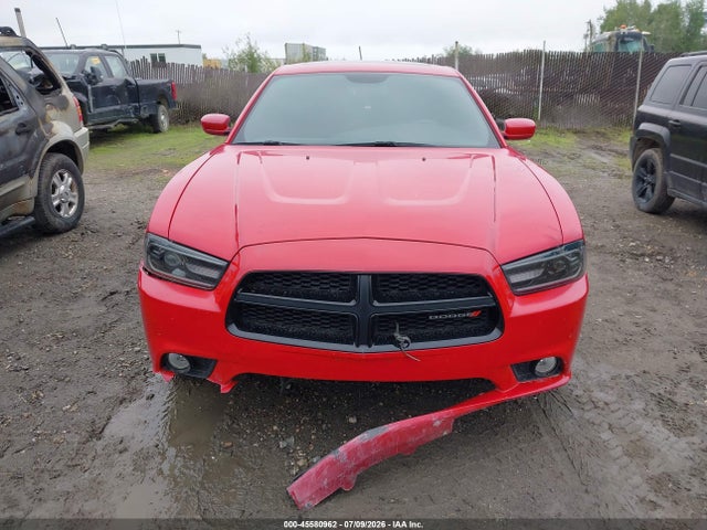 Aukcja sprzedaży 2013 Dodge Charger R/t Plus, vin: 2C3CDXDT8DH630059, numer aukcji: 45580962