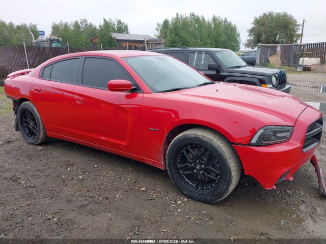 Aukcja sprzedaży 2013 Dodge Charger R/t Plus, vin: 2C3CDXDT8DH630059, numer aukcji: 45580962