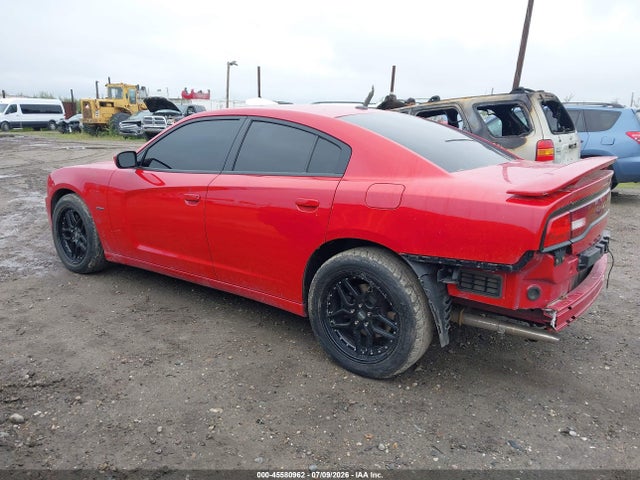 Aukcja sprzedaży 2013 Dodge Charger R/t Plus, vin: 2C3CDXDT8DH630059, numer aukcji: 45580962