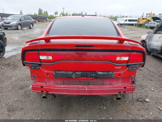 Aukcja sprzedaży 2013 Dodge Charger R/t Plus, vin: 2C3CDXDT8DH630059, numer aukcji: 45580962