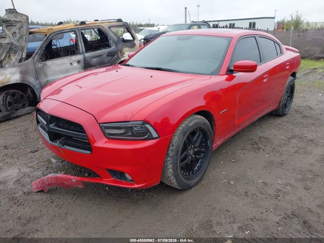 Aukcja sprzedaży 2013 Dodge Charger R/t Plus, vin: 2C3CDXDT8DH630059, numer aukcji: 45580962