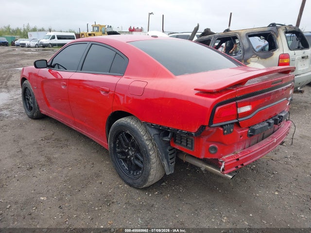 Aukcja sprzedaży 2013 Dodge Charger R/t Plus, vin: 2C3CDXDT8DH630059, numer aukcji: 45580962