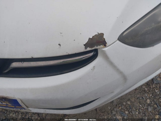 Продажа на аукционе авто 2012 Hyundai Elantra Limited, vin: 5NPDH4AE6CH128035, номер лота: 45580967