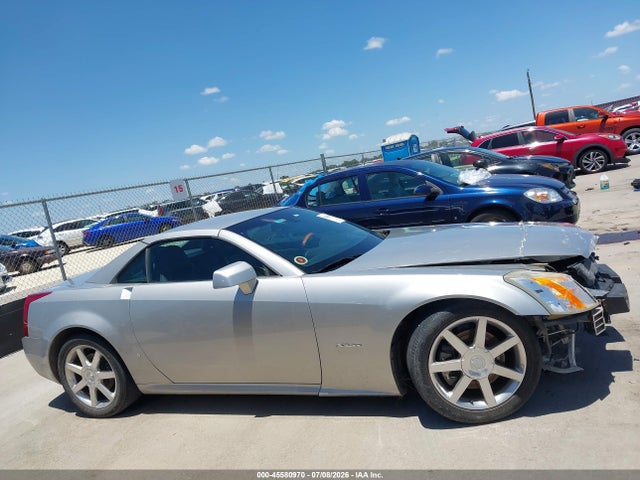 Продажа на аукционе авто 2008 Cadillac Xlr, vin: 1G6YV36A685601324, номер лота: 45580970