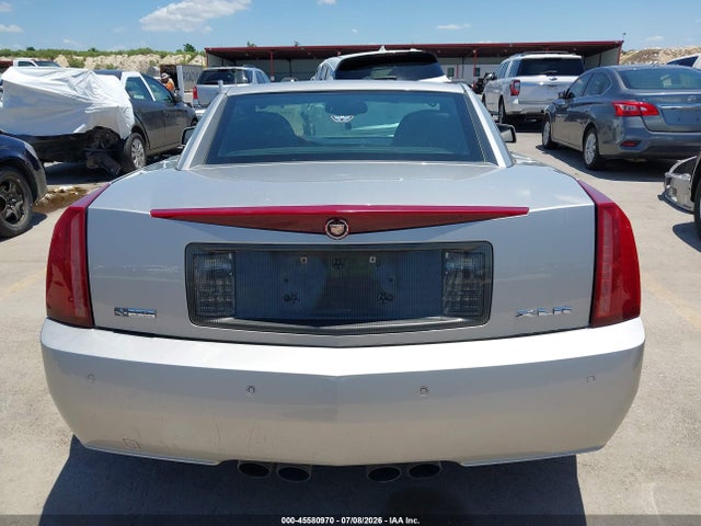 Продажа на аукционе авто 2008 Cadillac Xlr, vin: 1G6YV36A685601324, номер лота: 45580970
