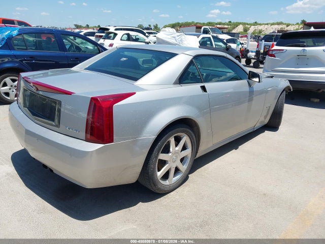 Продажа на аукционе авто 2008 Cadillac Xlr, vin: 1G6YV36A685601324, номер лота: 45580970