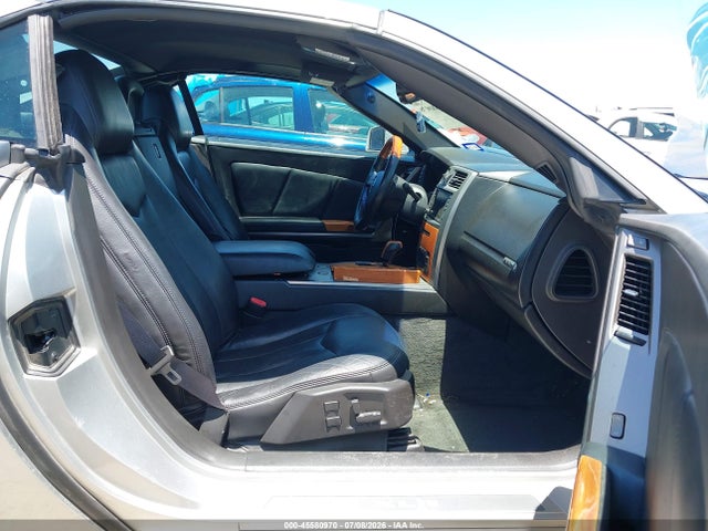 Продажа на аукционе авто 2008 Cadillac Xlr, vin: 1G6YV36A685601324, номер лота: 45580970