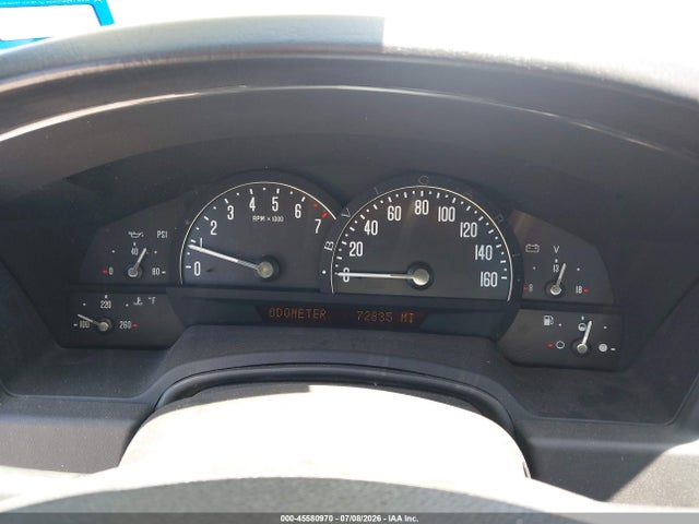 Продажа на аукционе авто 2008 Cadillac Xlr, vin: 1G6YV36A685601324, номер лота: 45580970