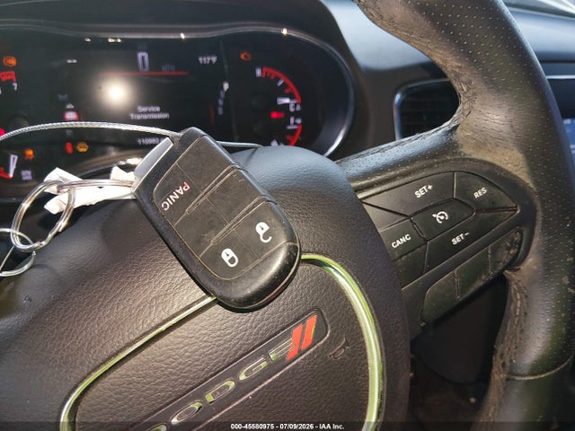 Dodge Durango Sxt Rwd 2018 1C4RDHAG7JC413734 Image 11
