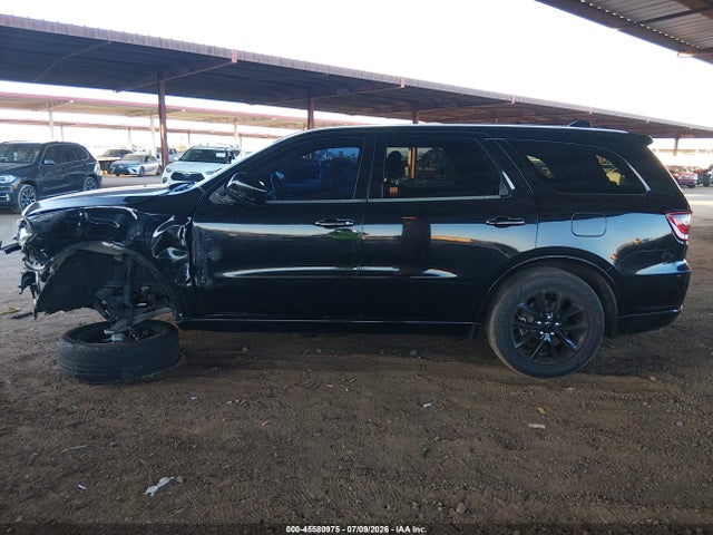 Dodge Durango Sxt Rwd 2018 1C4RDHAG7JC413734 Image 15