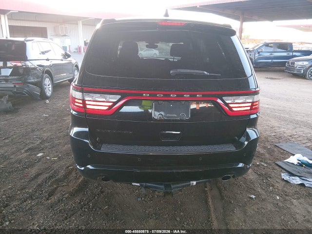 Dodge Durango Sxt Rwd 2018 1C4RDHAG7JC413734 Image 17