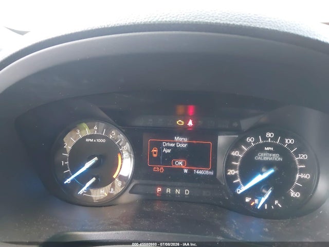 45580980 :رقم المزاد ، 1FM5K8AR7HGA35886 vin ، 2017 Ford Utility Police Interceptor مزاد بيع