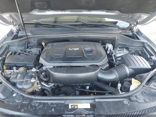 2018 Jeep Grand Cherokee Laredo 4x2 მანქანა იყიდება აუქციონზე, vin: 1C4RJEAG2JC407234, აუქციონის ნომერი: 45580983