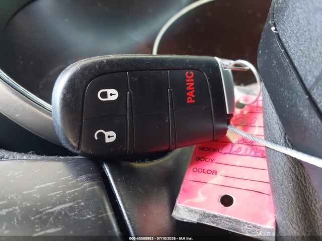 2018 Jeep Grand Cherokee Laredo 4x2 მანქანა იყიდება აუქციონზე, vin: 1C4RJEAG2JC407234, აუქციონის ნომერი: 45580983