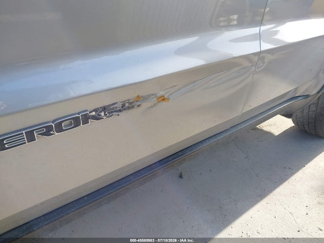 2018 Jeep Grand Cherokee Laredo 4x2 მანქანა იყიდება აუქციონზე, vin: 1C4RJEAG2JC407234, აუქციონის ნომერი: 45580983