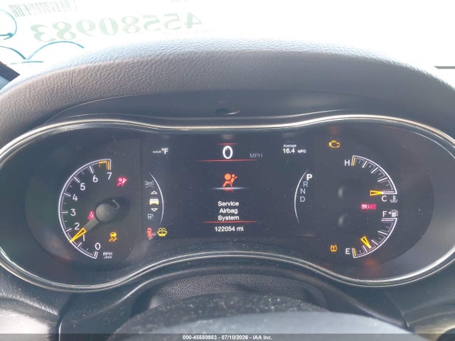 2018 Jeep Grand Cherokee Laredo 4x2 მანქანა იყიდება აუქციონზე, vin: 1C4RJEAG2JC407234, აუქციონის ნომერი: 45580983