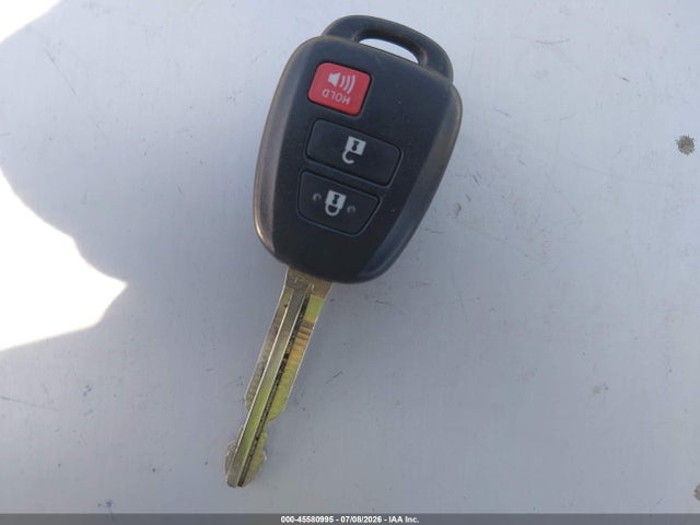 Toyota Rav4 Xle 2018 JTMWFREVXJJ741074 Image 11