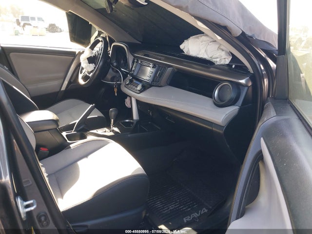Toyota Rav4 Xle 2018 JTMWFREVXJJ741074 Image 5