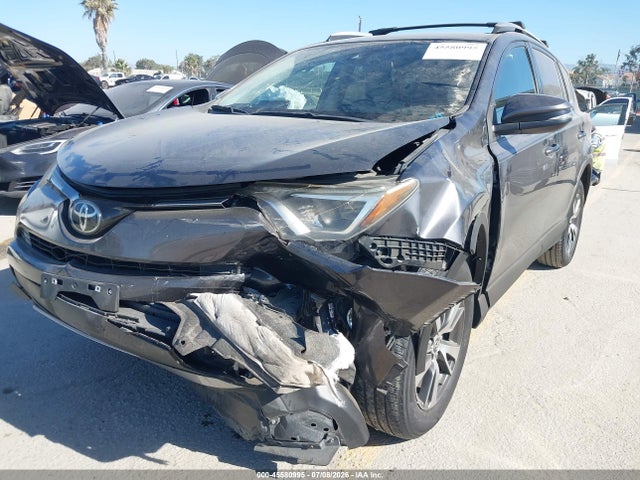 Toyota Rav4 Xle 2018 JTMWFREVXJJ741074 Image 6